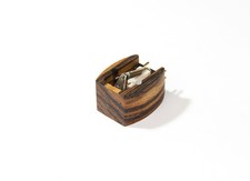 Special Wooden Body für DENON