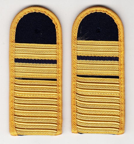 Ddr schulterstücke dsr - ddr,