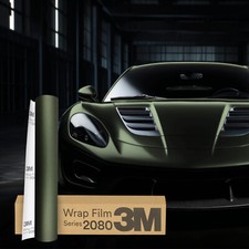 3M Wrap Film Series 2080 Car