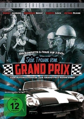 Sein traum vom - vom, grand