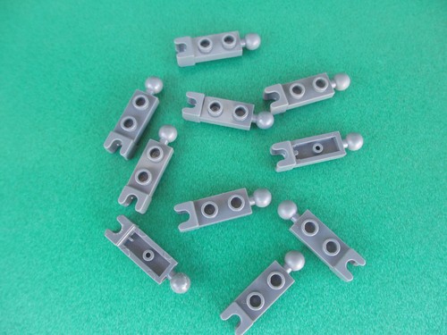 Lego 10x platte 1x2 14419 - 10x,