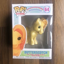 Funko Pop Retro Toys My Little