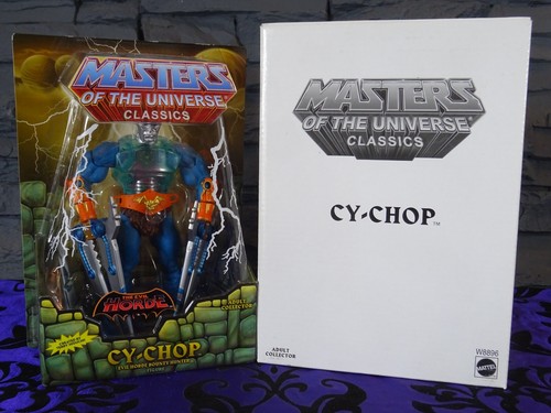 Motu masters the universe - motu,