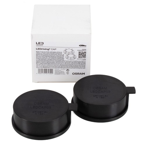 Osram ledcap03 ledriving cap - osram,