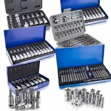 Bituxx Nussätze Sechskannt