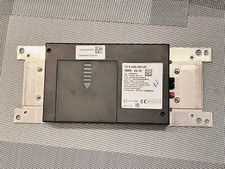 BMW i3 I01 Bluetooth