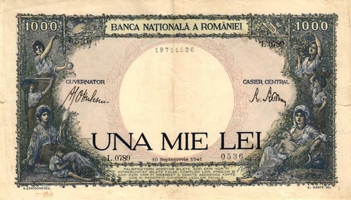 Romania rumänien p52 - /,
