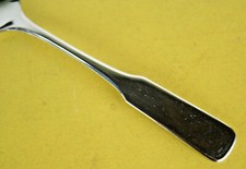 SOLINGEN -  ähnl. WMF SATURN /KOCHBERG  - 18-10- BESTECKTEILE zur Auswahl! LESEN