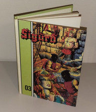 Sigurd Band 03 ( Hardcover )