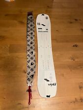 Splitboard Amplid Tour Operator 159