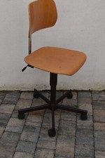 Steifensand Werkstattstuhl