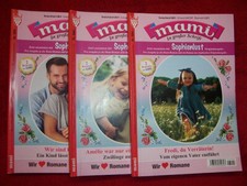 3 Mami + Sophienlust Nr