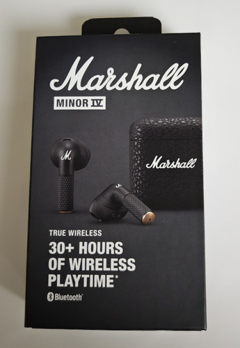 Neu marshall minor true - neu,