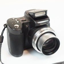 KODAK Easyshare ZD710 Digital