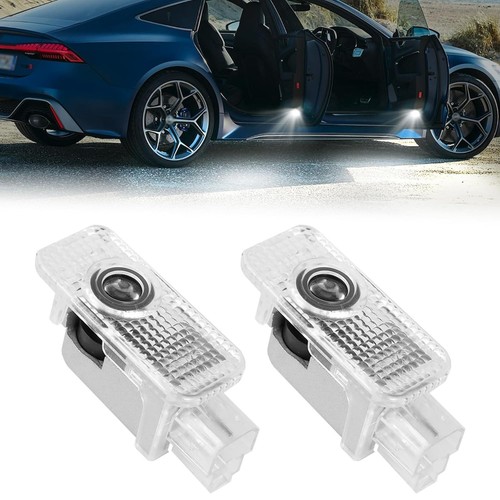 Willkommenslicht auto tür - 2,