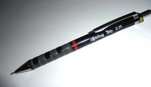 Rotring tikky feinminenstift - rotring,
