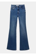 Pull&Bear Skinny Flare Jeans