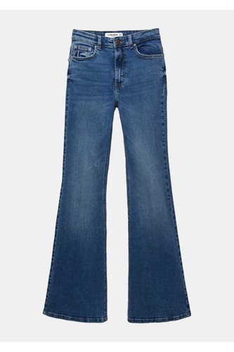 Pull bear skinny - pull&bear, flare