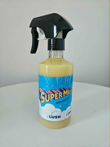 Neu lush super milk - lush,