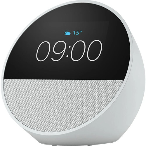 Amazon echo spot - amazon,