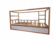 Rausfallschutz unten 165 cm