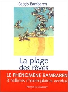 Plage des rêves - , sergio