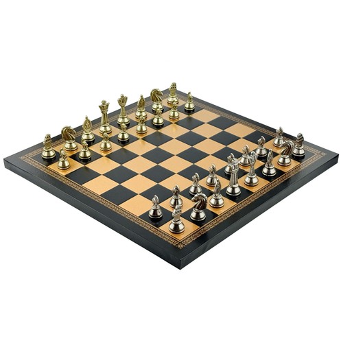 Schachset handgefertigte - schachset,