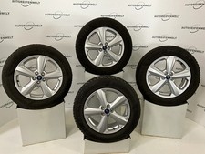 Winter Kompletträder 235/60R18 z.B. passend für Ford Edge