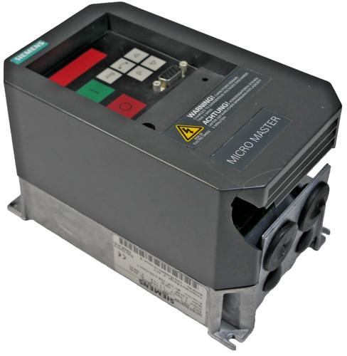 Siemens micro master - siemens,
