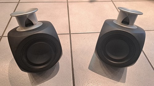 Bang olufsen beolab 3 paar - &,
