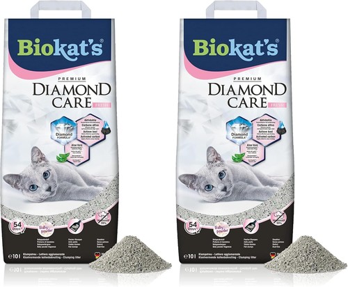Biokat diamond care fresh - biokat's,