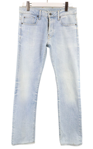 Star attacc straight jeans - g-star,