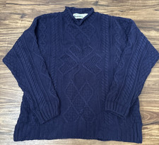 VTG Aran Crafts Ireland