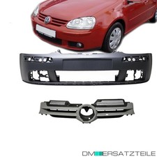 SET Ersatz Front Stoßstange