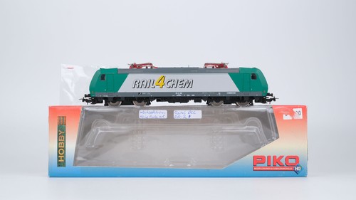 Piko 57233 lok 185 - br, 185-cl