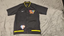 NBA Miami Heat Jacke Rar Nike