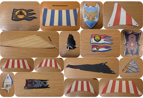 Lego segel wappen - lego,