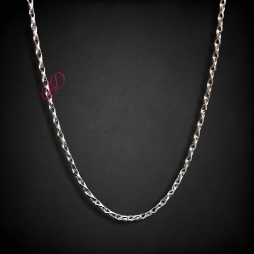 Luxus herren kette länge - herren,