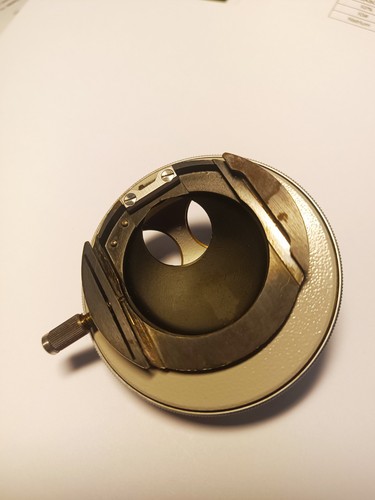 Zeiss west revolver fach - zeiss,