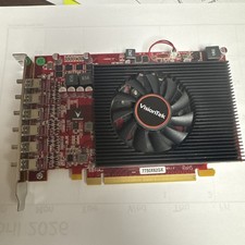 Visiontek radeon 7750 2gb - visiontek,