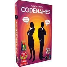 Codenames (Spiel des Jahres