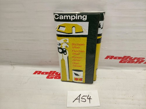 Ddr camping wochenend - ddr,