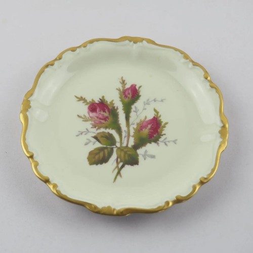 Rosenthal selb zierschälchen - selb,