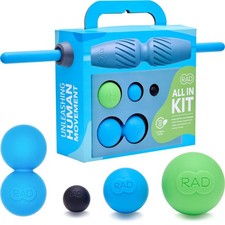 RAD All-in Kit 7-in-1 Foam
