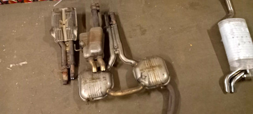Golf syncro original - 3,