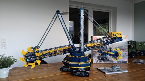 Mould king 17006 - mould,