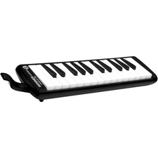Student Melodica 26 black