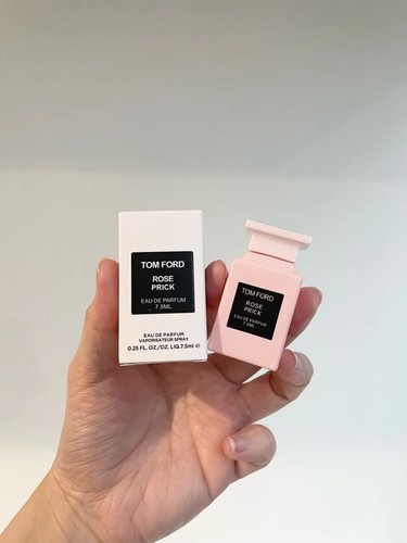 Tom ford rose prick - ford,