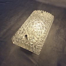 Vintage Hoffmeister Wall Lamp