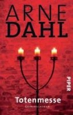Totenmesse, Arne Dahl